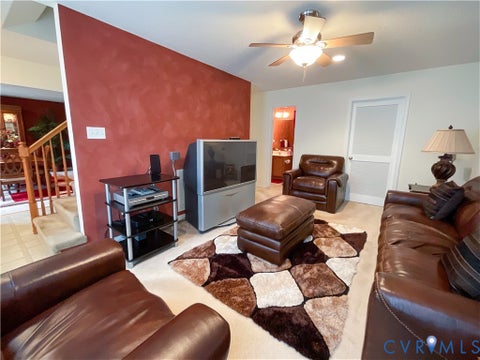 Tiny photo for 3904 Battersea Place, Henrico, VA 23223 (MLS # 2625915)