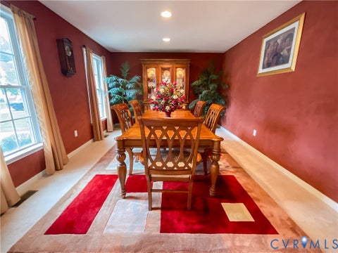 Tiny photo for 3904 Battersea Place, Henrico, VA 23223 (MLS # 2625915)