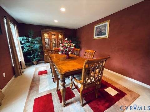 Tiny photo for 3904 Battersea Place, Henrico, VA 23223 (MLS # 2625915)