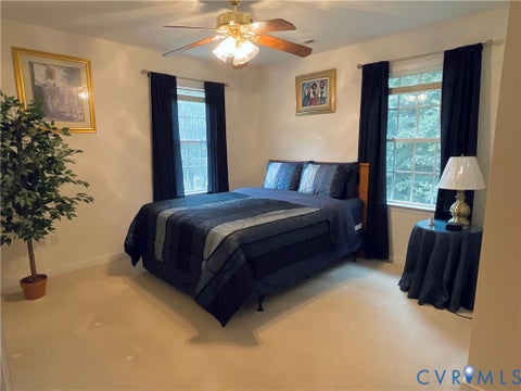 Tiny photo for 3904 Battersea Place, Henrico, VA 23223 (MLS # 2625915)