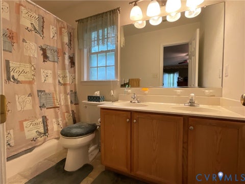 Tiny photo for 3904 Battersea Place, Henrico, VA 23223 (MLS # 2625915)