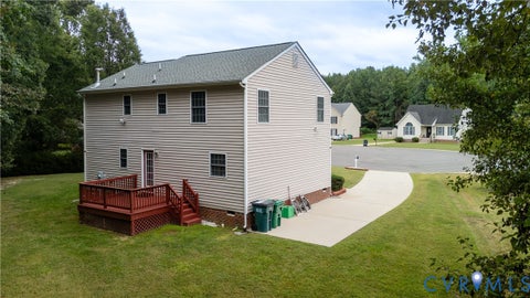 Tiny photo for 3904 Battersea Place, Henrico, VA 23223 (MLS # 2625915)