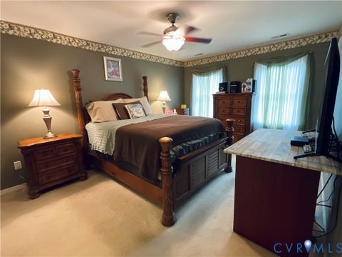 Tiny photo for 3904 Battersea Place, Henrico, VA 23223 (MLS # 2625915)