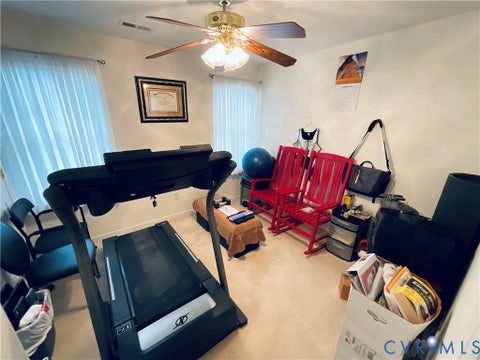 Tiny photo for 3904 Battersea Place, Henrico, VA 23223 (MLS # 2625915)