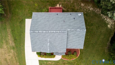 Tiny photo for 3904 Battersea Place, Henrico, VA 23223 (MLS # 2625915)