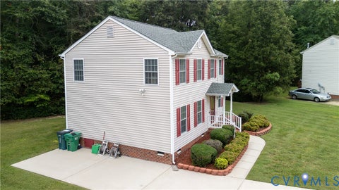 Tiny photo for 3904 Battersea Place, Henrico, VA 23223 (MLS # 2625915)