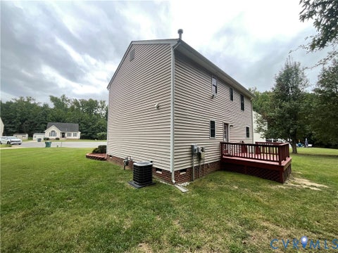 Tiny photo for 3904 Battersea Place, Henrico, VA 23223 (MLS # 2625915)