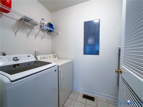 Tiny photo for 3904 Battersea Place, Henrico, VA 23223 (MLS # 2625915)