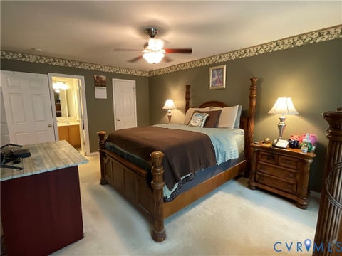 Tiny photo for 3904 Battersea Place, Henrico, VA 23223 (MLS # 2625915)