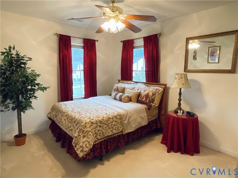 Tiny photo for 3904 Battersea Place, Henrico, VA 23223 (MLS # 2625915)
