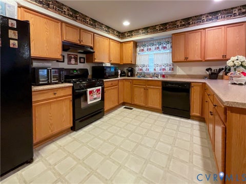 Tiny photo for 3904 Battersea Place, Henrico, VA 23223 (MLS # 2625915)