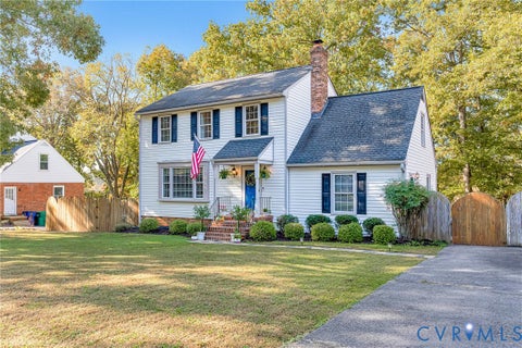 Tiny photo for 1526 Westshire Lane, Henrico, VA 23238 (MLS # 2629173)