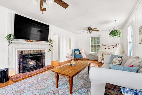 Tiny photo for 1526 Westshire Lane, Henrico, VA 23238 (MLS # 2629173)