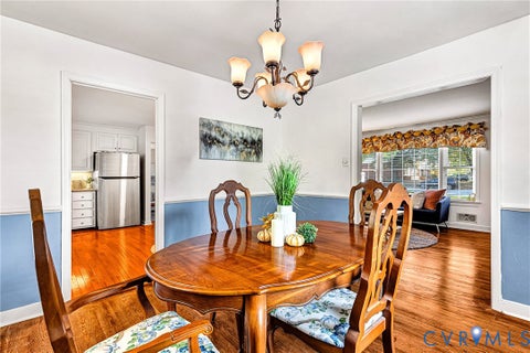 Tiny photo for 1526 Westshire Lane, Henrico, VA 23238 (MLS # 2629173)