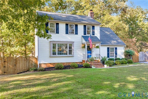 Photo of 1526 Westshire Lane, Henrico, VA 23238 (MLS # 2629173)