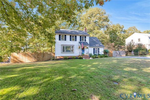 Tiny photo for 1526 Westshire Lane, Henrico, VA 23238 (MLS # 2629173)