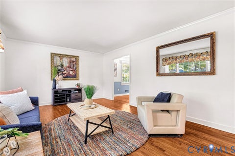 Tiny photo for 1526 Westshire Lane, Henrico, VA 23238 (MLS # 2629173)