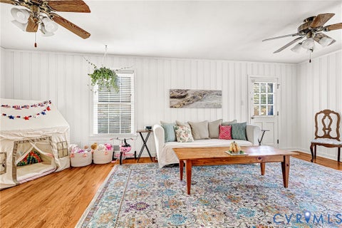 Tiny photo for 1526 Westshire Lane, Henrico, VA 23238 (MLS # 2629173)