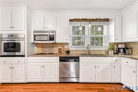 Tiny photo for 1526 Westshire Lane, Henrico, VA 23238 (MLS # 2629173)