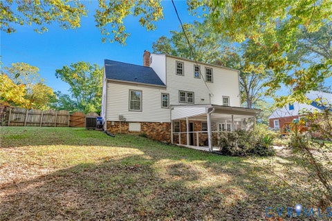 Tiny photo for 1526 Westshire Lane, Henrico, VA 23238 (MLS # 2629173)