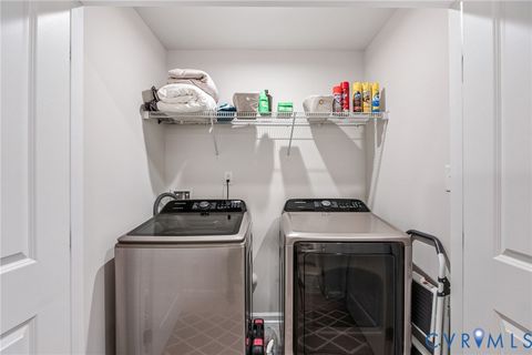 Tiny photo for 12604 Prestonfield Drive, Chester, VA 23836 (MLS # 2605079)