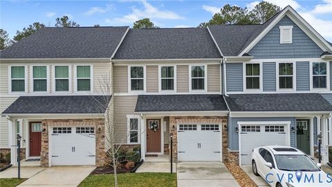 Tiny photo for 12604 Prestonfield Drive, Chester, VA 23836 (MLS # 2605079)