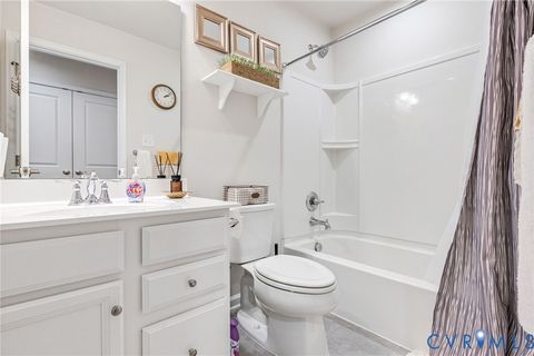 Tiny photo for 12604 Prestonfield Drive, Chester, VA 23836 (MLS # 2605079)