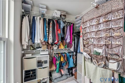 Tiny photo for 12604 Prestonfield Drive, Chester, VA 23836 (MLS # 2605079)