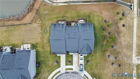 Tiny photo for 12604 Prestonfield Drive, Chester, VA 23836 (MLS # 2605079)