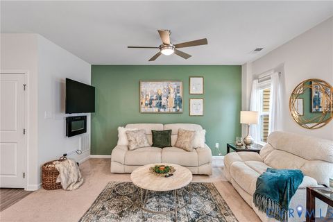 Tiny photo for 12604 Prestonfield Drive, Chester, VA 23836 (MLS # 2605079)