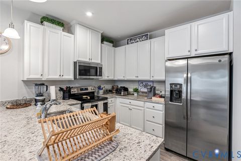 Tiny photo for 12604 Prestonfield Drive, Chester, VA 23836 (MLS # 2605079)