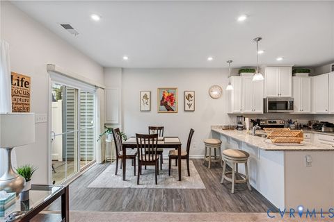 Tiny photo for 12604 Prestonfield Drive, Chester, VA 23836 (MLS # 2605079)