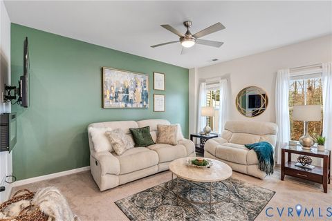 Tiny photo for 12604 Prestonfield Drive, Chester, VA 23836 (MLS # 2605079)