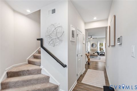 Tiny photo for 12604 Prestonfield Drive, Chester, VA 23836 (MLS # 2605079)