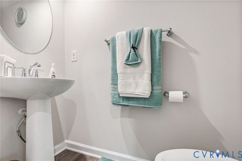 Tiny photo for 12604 Prestonfield Drive, Chester, VA 23836 (MLS # 2605079)