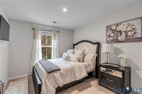 Tiny photo for 12604 Prestonfield Drive, Chester, VA 23836 (MLS # 2605079)