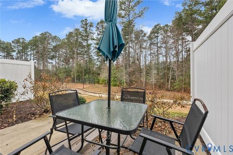 Tiny photo for 12604 Prestonfield Drive, Chester, VA 23836 (MLS # 2605079)