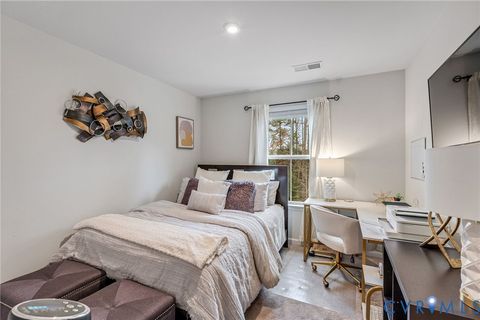 Tiny photo for 12604 Prestonfield Drive, Chester, VA 23836 (MLS # 2605079)