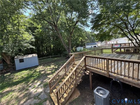 Tiny photo for 9314 Dolmen Road, Glen Allen, VA 23060 (MLS # 2618877)