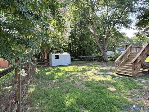 Tiny photo for 9314 Dolmen Road, Glen Allen, VA 23060 (MLS # 2618877)
