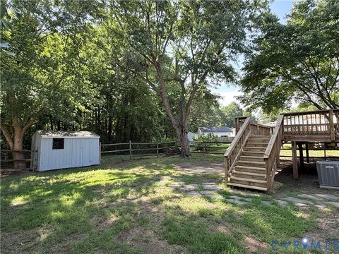 Tiny photo for 9314 Dolmen Road, Glen Allen, VA 23060 (MLS # 2618877)