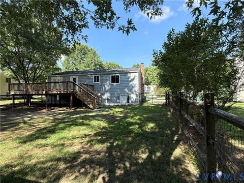 Tiny photo for 9314 Dolmen Road, Glen Allen, VA 23060 (MLS # 2618877)