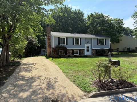 Tiny photo for 9314 Dolmen Road, Glen Allen, VA 23060 (MLS # 2618877)