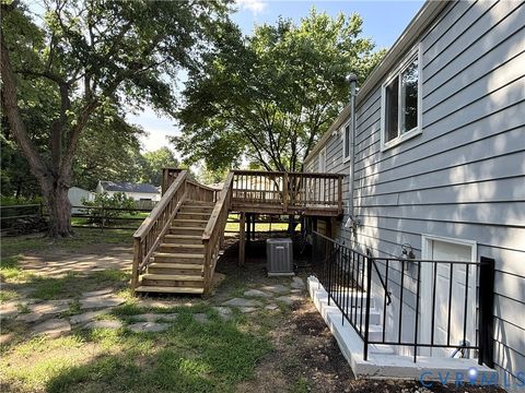 Tiny photo for 9314 Dolmen Road, Glen Allen, VA 23060 (MLS # 2618877)