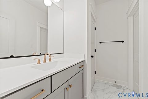 Tiny photo for 17307 Jojo Lane, Moseley, VA 23120 (MLS # 2609285)