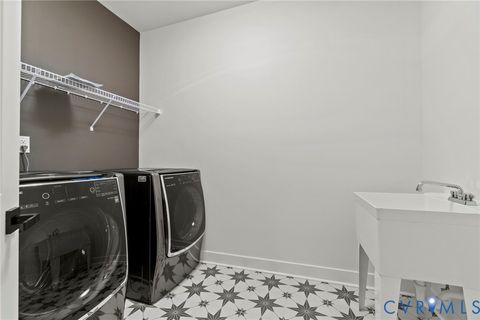 Tiny photo for 17307 Jojo Lane, Moseley, VA 23120 (MLS # 2609285)