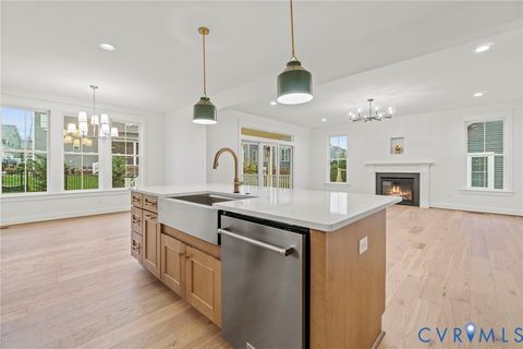 Tiny photo for 17307 Jojo Lane, Moseley, VA 23120 (MLS # 2609285)