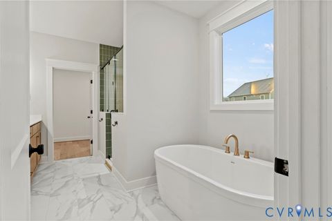Tiny photo for 17307 Jojo Lane, Moseley, VA 23120 (MLS # 2609285)