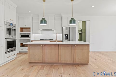 Tiny photo for 17307 Jojo Lane, Moseley, VA 23120 (MLS # 2609285)