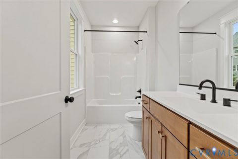 Tiny photo for 17307 Jojo Lane, Moseley, VA 23120 (MLS # 2609285)